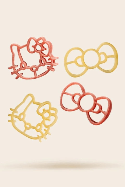 義大利｜Hello Kitty 甜菜根義大利麵（250g）