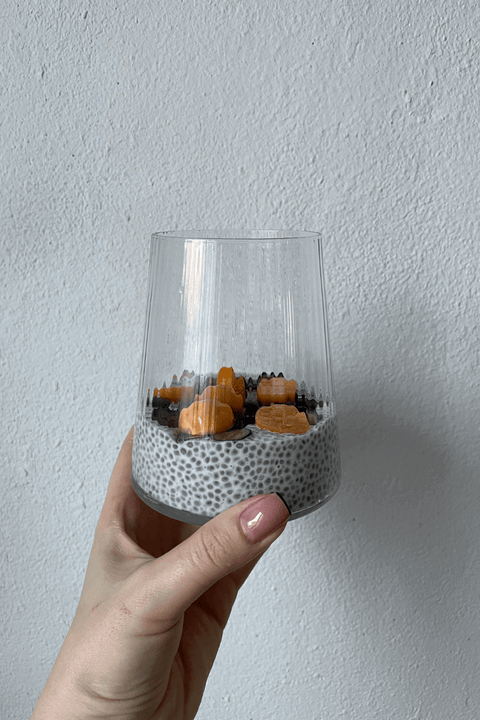 秘魯｜黑色奇亞籽