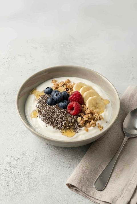 秘魯｜黑色奇亞籽