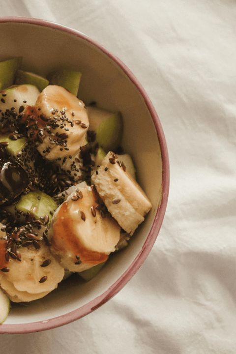 秘魯｜黑色奇亞籽