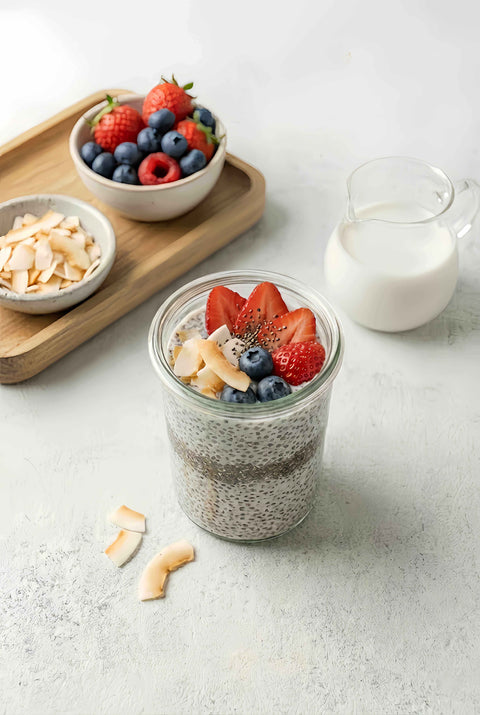 秘魯｜黑色奇亞籽