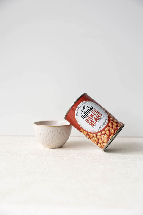 英國｜茄汁焗豆