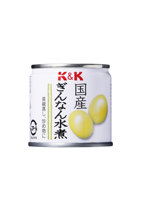 🔴 短效出清！日本｜水煮銀杏