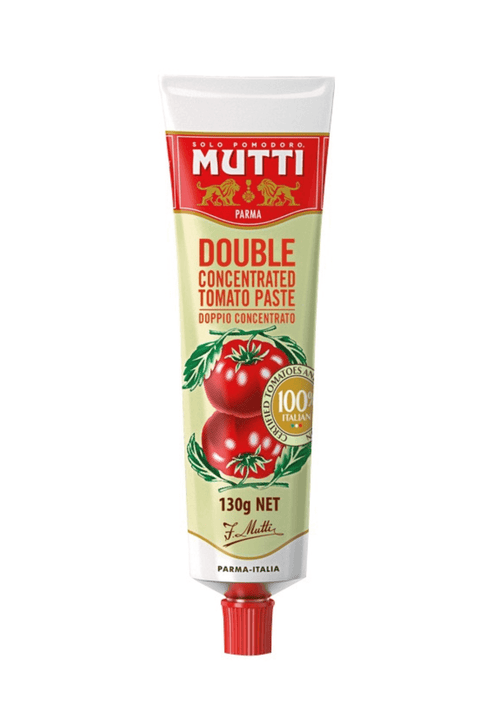義大利｜雙倍濃縮番茄膏