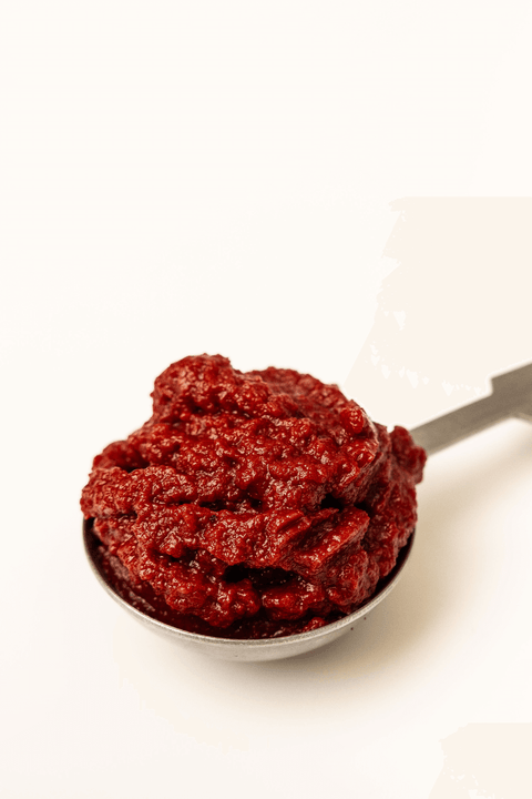 義大利｜雙倍濃縮番茄膏