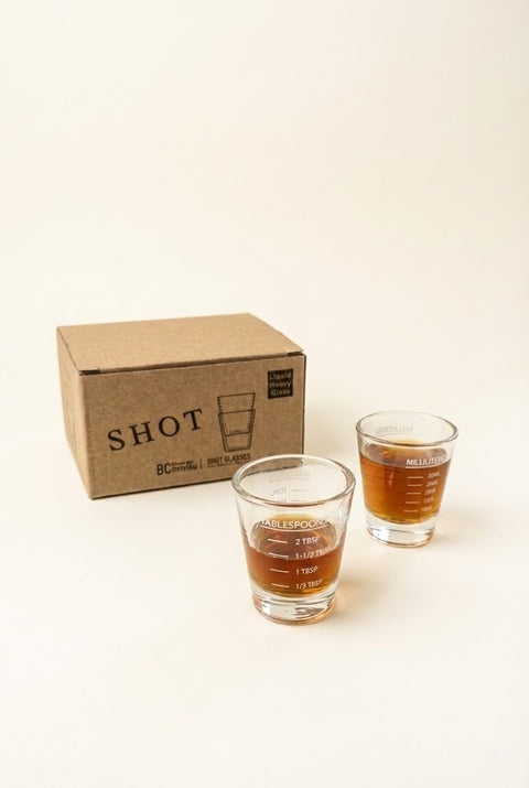 SHOT 杯60ml