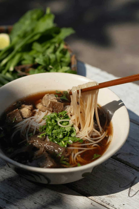 泰國｜無添加泰式魚露