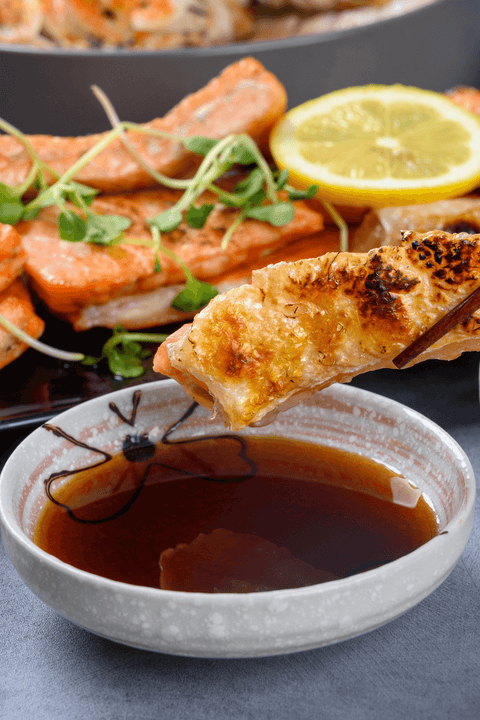 泰國｜無添加泰式魚露