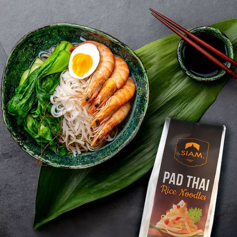 泰國｜無麩質 純米泰式米粉