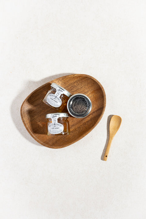 英國｜迷你蜂蜜